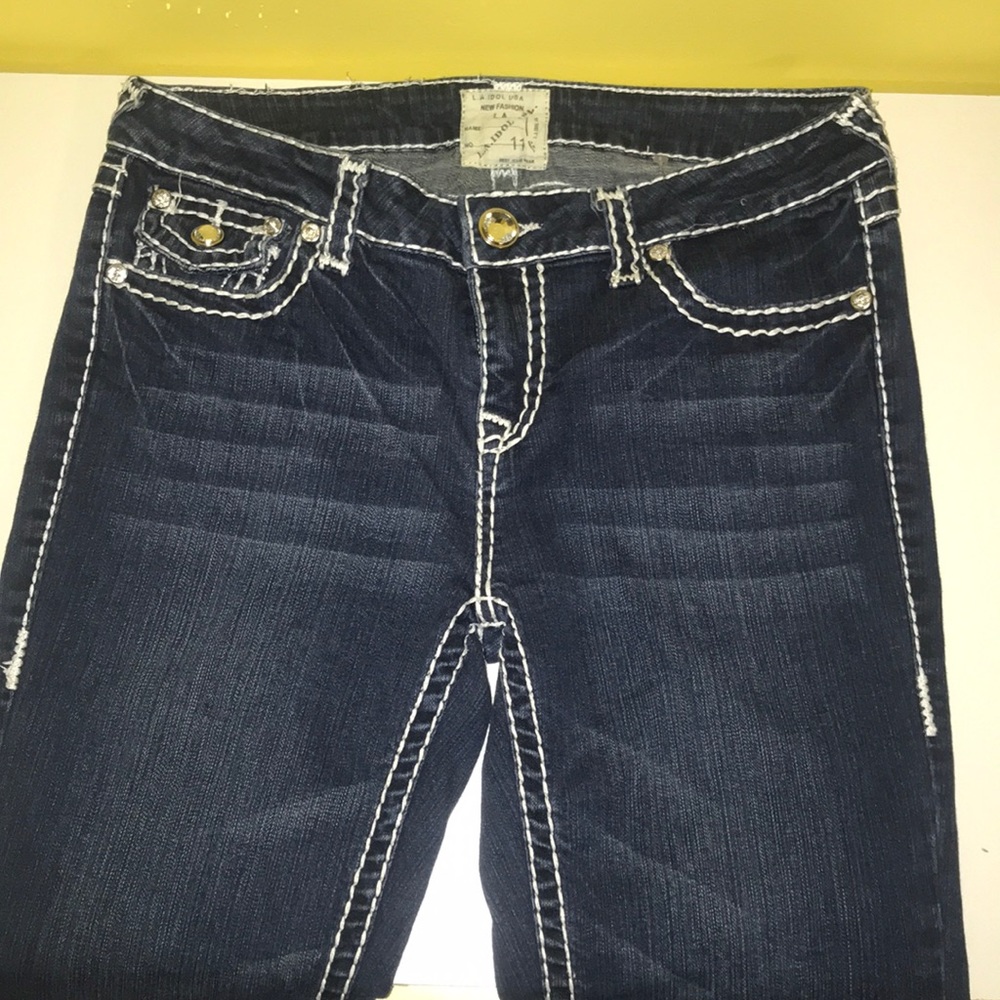 Jeans!!